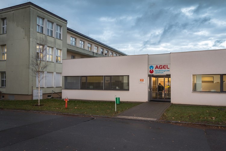 Víkendové vichřice otřásly kardiovaskulárním systémem občanů, říká lékař z Kardiologického centra