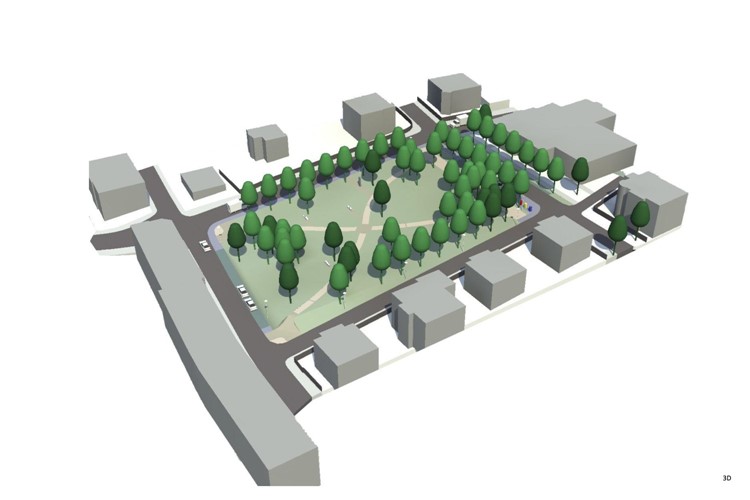 Trutnov si na letošek přichystal několik významných investic 