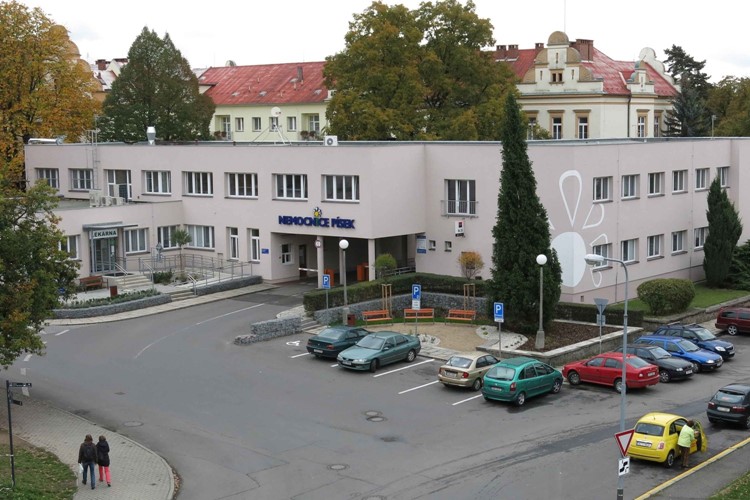 V Písku pečují o onkologicky nemocné bez omezení i v době Covid-19