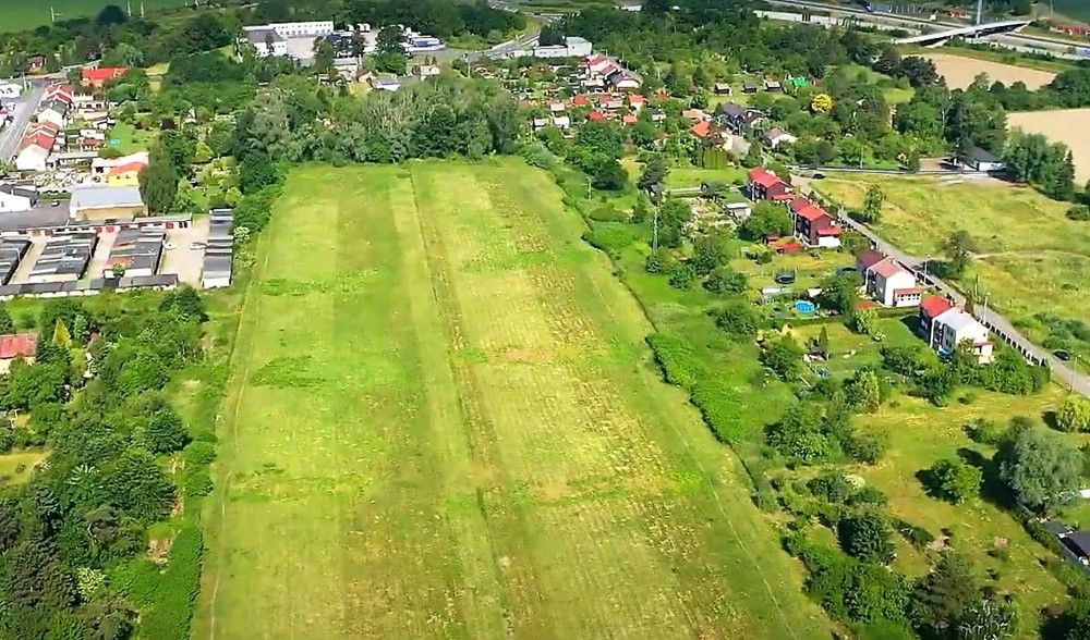 Bohumín nabídl dalších devět zasíťovaných parcel v lokalitě Petra Cingra.
