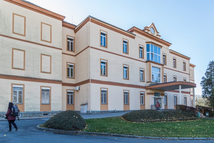 Světový den ledvin si Nemocnice AGEL Šternberk připomene tradičně prevencí 