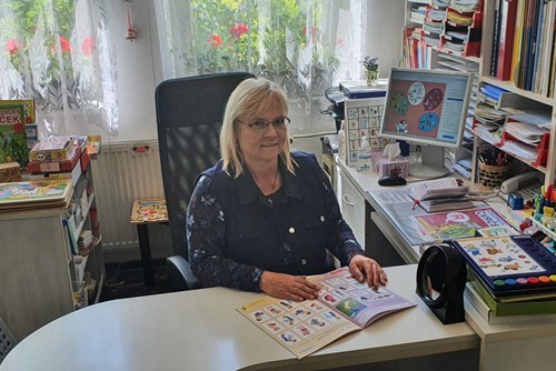 Klinický, nebo školní logoped?  Pro zdraví vašeho dítěte je rozdíl zásadní