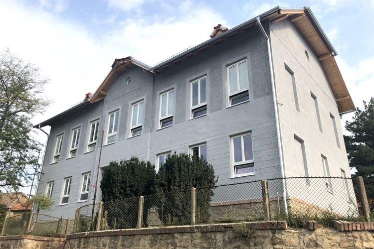 Školy Ve Znojmě se ani o prázdninách neuzavřou. Město do nich investuje více než 55 milionů