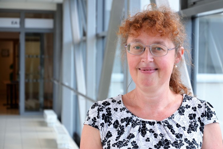 Univerzita Pardubice má další profesorku