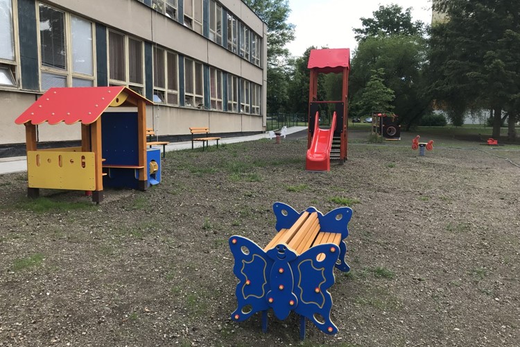 I letos se školy a školky v České Lípě dočkají oprav