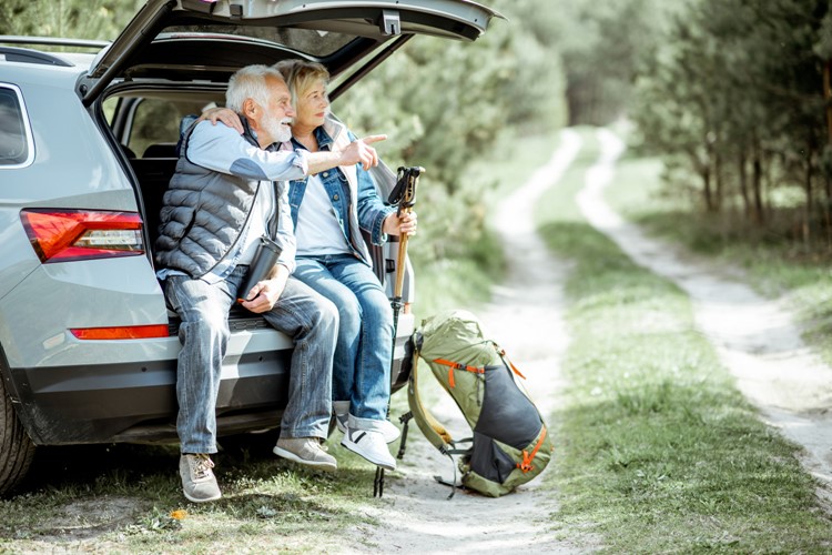 Dva roky půstu končí. Vrací se seniorské cestování
