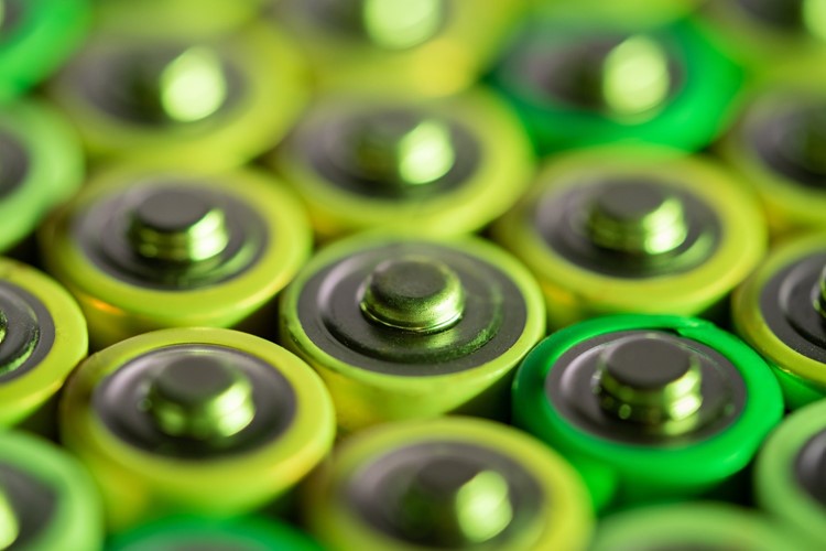 Proč dbát na správné třídění a recyklaci baterií? 6 věcí, které možná nevíte