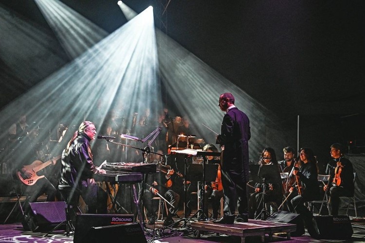 Festival Špilberk začíná za týden. Zahájí jej violoncellistka Camille Thomas, dva koncerty jsou už vyprodány