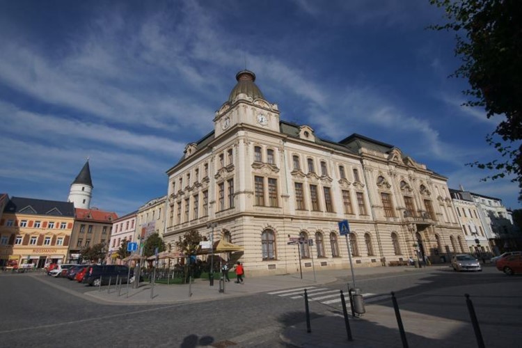 Restaurace Městského domu je opět bez provozovatele 