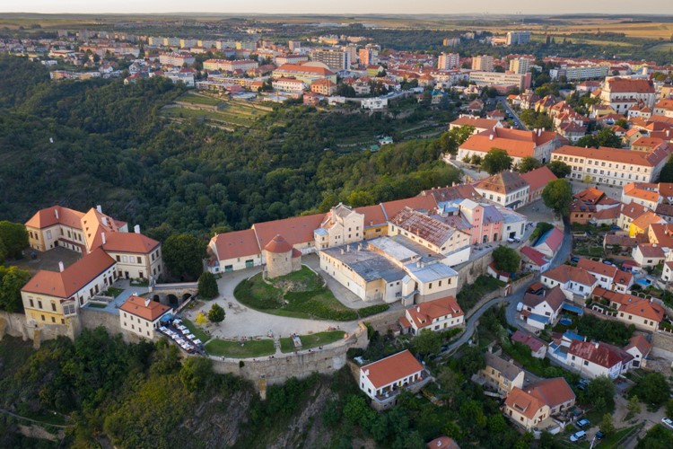 Areál bývalého pivovaru oživí unikátní svět vína a kultury za stovky milionů