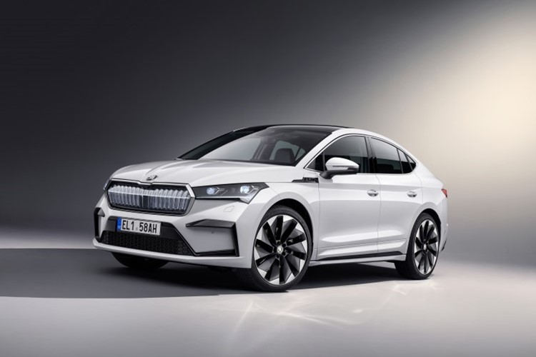 Škoda Auto dodala v roce 2022 celosvětově 731 300 automobilů