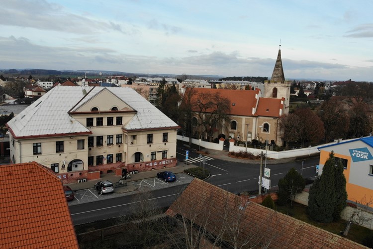 Opatovice letos investují dvojnásobek proti loňskému roku