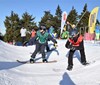 Vlajkonošem výpravy z Vysočiny bude na zimní olympiádě dětí a mládeže hokejista Patrik Eliáš