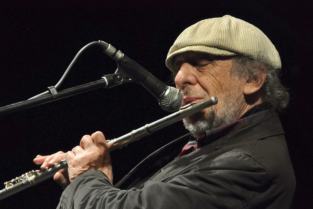 Jiří Stivín.