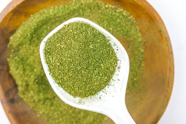 Kratom – suvenýr nebo droga?
