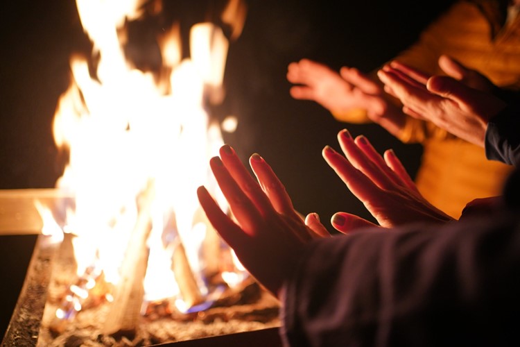  Studené ruce a zapomínání? Může jít o problém s cévami