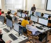 Informační znalosti tisíců žáků otestuje národní soutěž IT-SLOT. Obstáli byste?