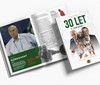 Žabiny pokřtí knihu k 30. výročí. Dorazí i klubové legendy