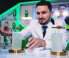 Jan Šebek je třetí nejlepší barman na světě