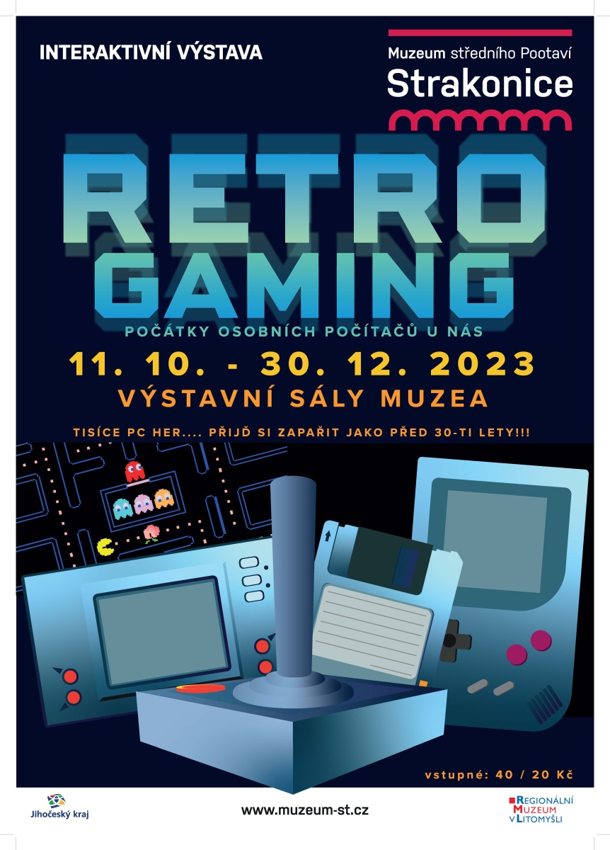 Retrogaming