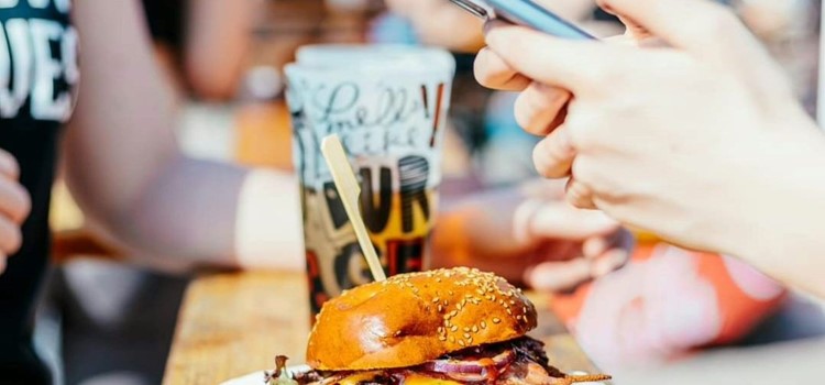 Burger festival opět zavítá do Obchodního centra FRÝDA