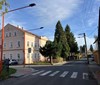 V Rumburku opět mysleli na bezpečnost chodců, ve městě tak již mají třetí Oranžový přechod