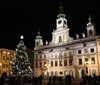 Vánoční soutěž v Budějovicích bude mít premiéru