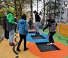 A co děti, mají si kde hrát (sportovat)? Ty z ústeckého Střekova určitě ano!
