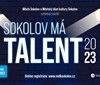 Sokolov hledá již po třetí vítěze talentové soutěže!