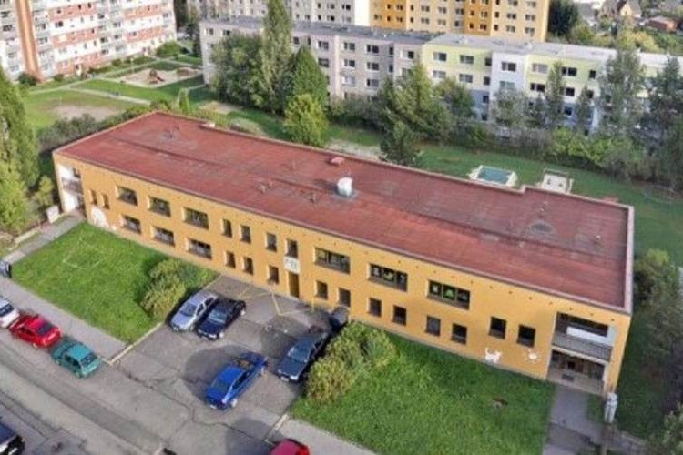 Lvíček po rekonstrukci přijme víc dětí