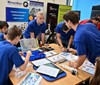 S výběrem školy i povolání pomůže veletrh Student a Job