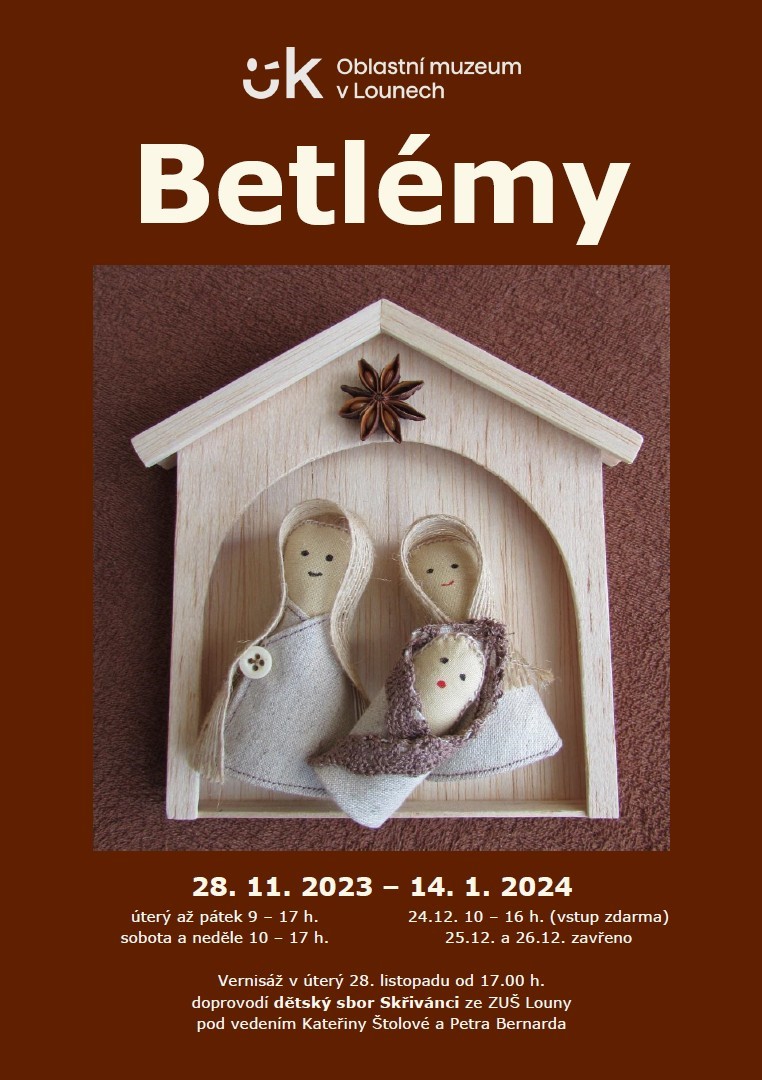 Betlémy 