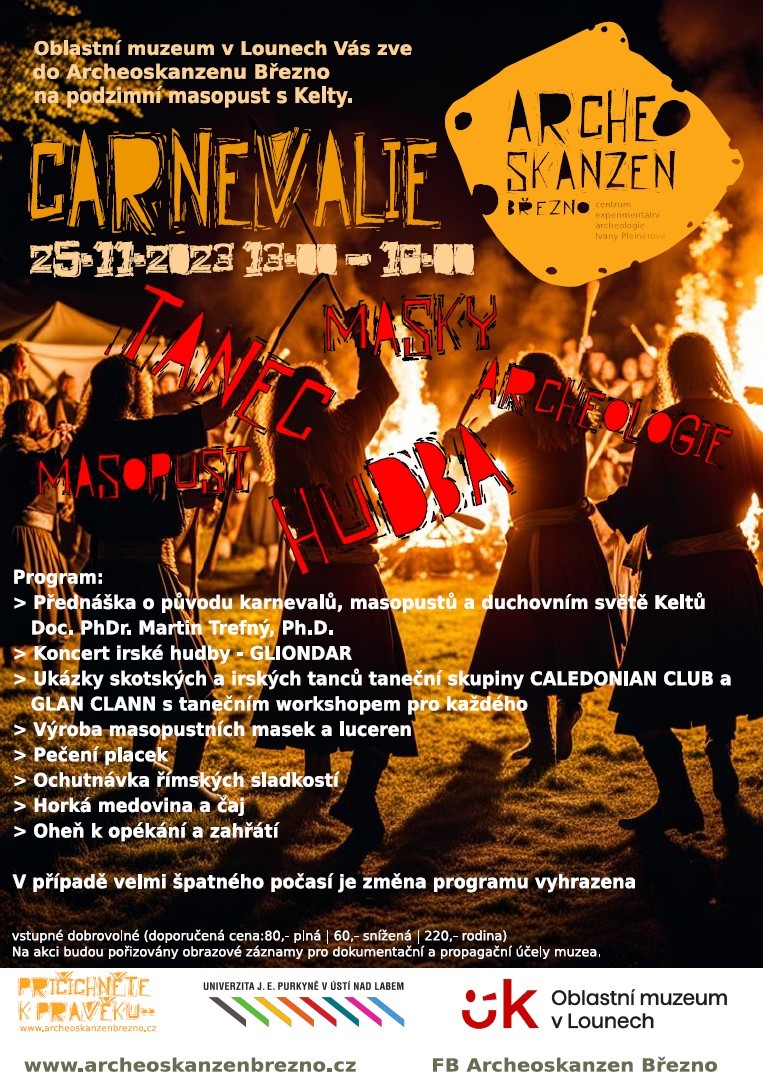 CARNEVÁLIE  