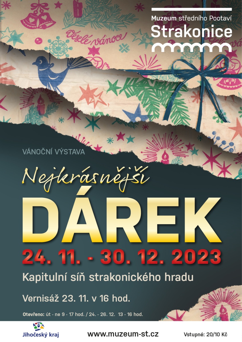 Nejkrásnější dárek
