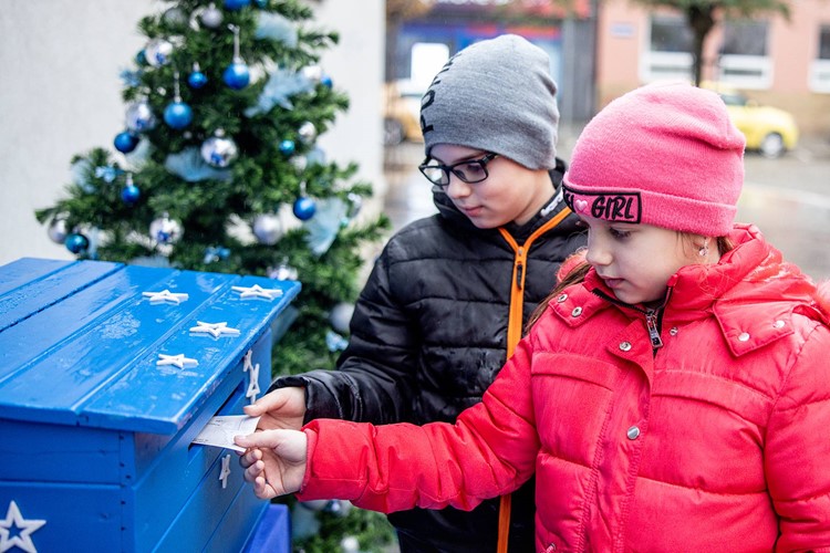 Bohumín slibuje v adventním čase bohatou nadílku akcí 