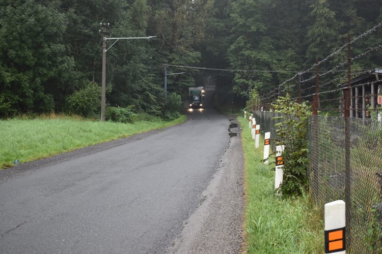 Na Panských Nových Dvorech přibude autobusová zastávka
