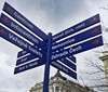 Litoměřice mají nový navigační systém