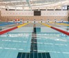 Nový plavecký komplex v Lužánkách zahajuje provoz pro veřejnost, otevřený bude denně