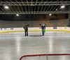 Kluziště ve Velké Bystřici se 2. prosince otevírá veřejnosti
