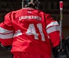Brankářský post Mountfieldu HK doplní Fin Eetu Laurikainen