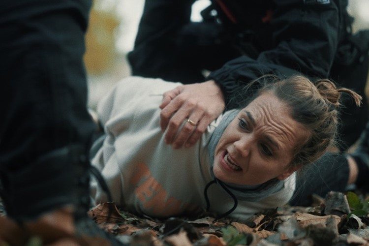 Lucie Vondráčková obžalovaná z vraždy! Skončí ve vězení?