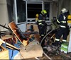 Vánoční desatero aneb Jak se vyvarovat požáru