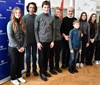 Jihočeský kraj ocenil medailisty z her X. zimní olympiády dětí a mládeže ČR