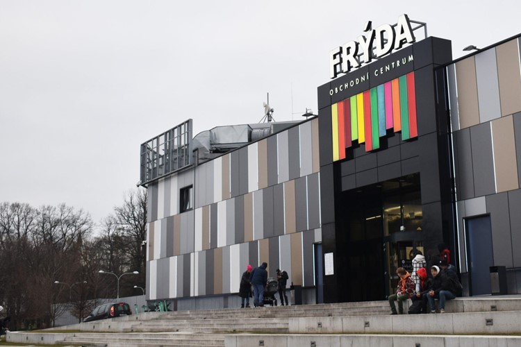 Okolí Frýdy pod drobnohledem radnice
