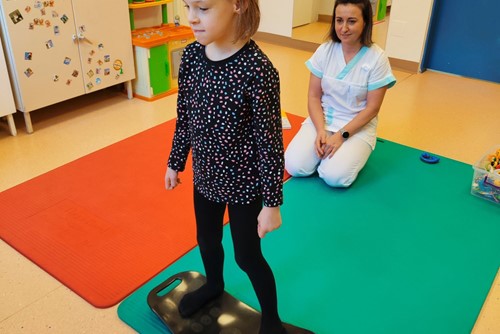 Dětem chybí pohyb – především ten přirozený, upozorňuje fyzioterapeutka
