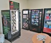 Novinka v Nemocnici Pelhřimov: Bezlepkový automat