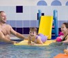 Covidoví plaváčci potřebují doučování