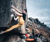 Sportovcem Jihomoravského kraje se stal už popáté lezec Adam Ondra