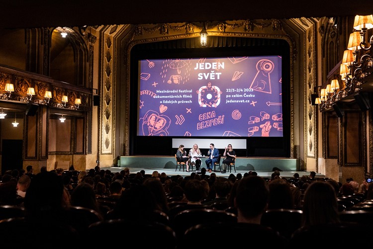 Festival Jeden svět v Semilech začíná už za pár dní 