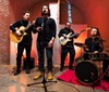 Ve finále soutěže Blues Aperitiv 15. dubna v Šumperku zahraje sedm talentovaných kapel z Polska, Slovenska a České republiky